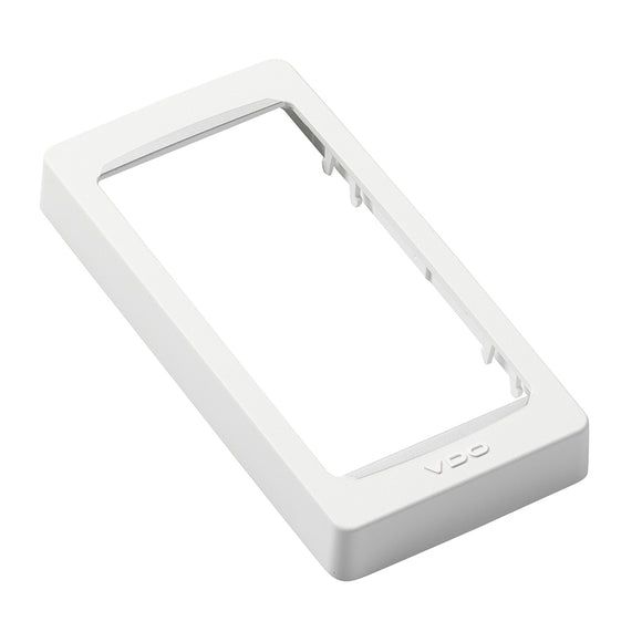 Veratron NavControl Bezel f/AcquaLink - White [A2C3997600001]